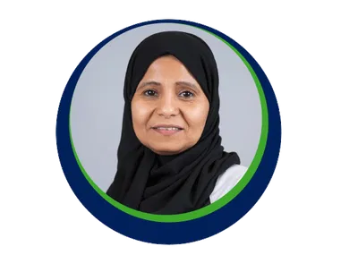 د. سناء عسكول