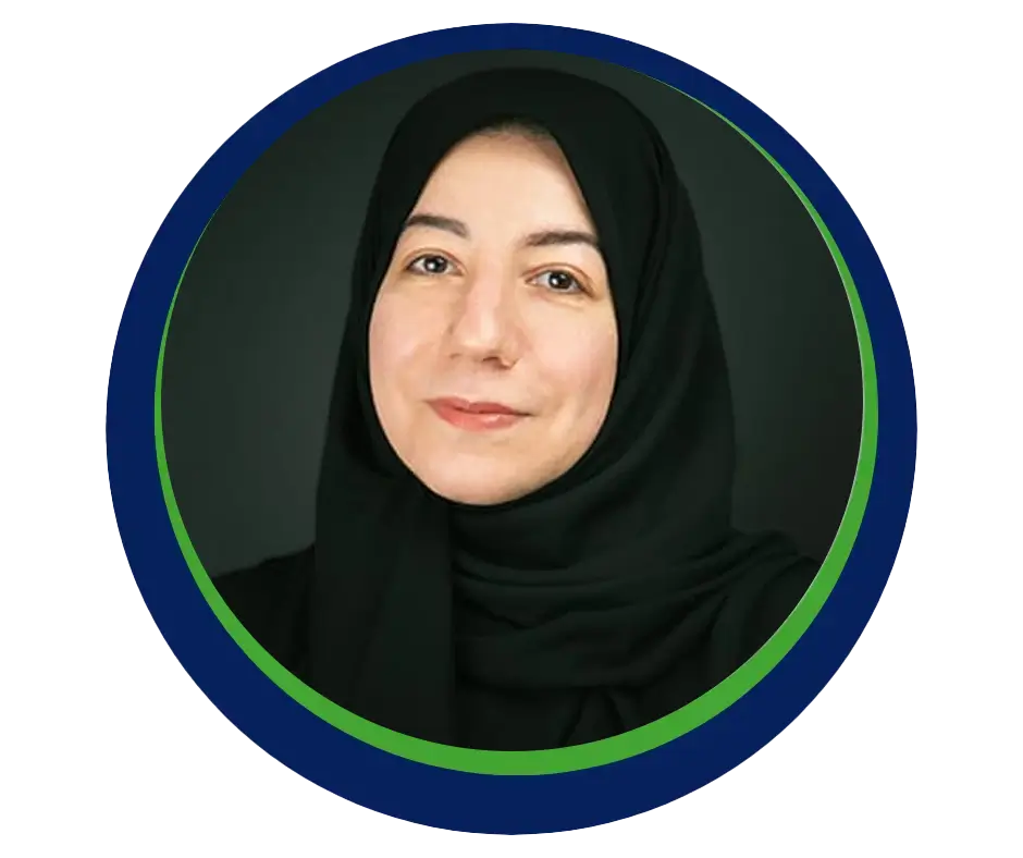 د. بارعة خجا